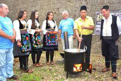 Белмужиада в Свърлиг