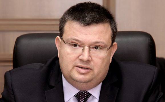 Прокуратурата публикува клип с нападението над камериерка в „Слънчев бряг“ /Видео/