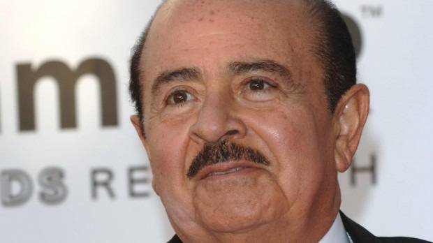 Почина оръжейният аферист Аднан Хашоги