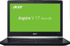 Acer Aspire Nitro VN7-793G i7-7700HQ GTX1060-6GB лаптоп