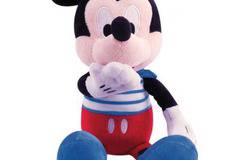 55% отстъпка DISNEY Дай целувка MICKEY! Топ оферта!