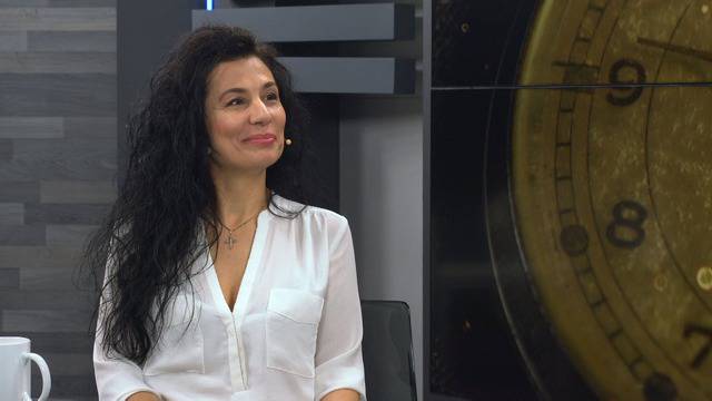 Кремена Станилова – „Без формат“ – Техники за контрол и манипулация на съзнанието