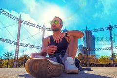 „Чакам те“: Митко Петров с нова песен и видеоклип в Барселона