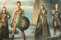 Кои филми за супергерои Wonder Woman победи в бокс офиса?