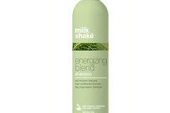Шампоан за фина и изтъняла коса milk shake Energizing Blend Shampoo 300мл