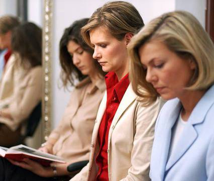 Медикаменти намаляват прекомерното потене