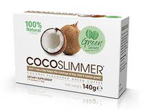 CocoSlimmer зелено кафе за отслабване