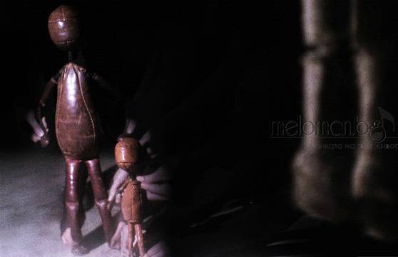 Plan B сподели емоционалното видео към „In The Name Of Man“