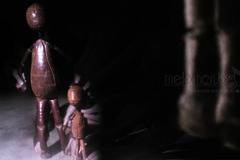 Plan B сподели емоционалното видео към „In The Name Of Man“