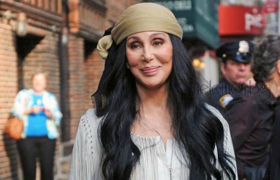 Три актриси влизат в ролята на Шер в биографичен мюзикъл