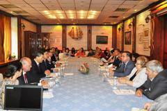 Южна Корея разкрива Почетно консулство в Бургас