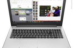Lenovo IdeaPad 310 Intel N4200 80TT003DBM Silver лаптоп