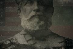 139г. от смъртта на легендарния журналист Макгахан