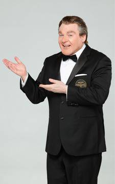 Не е възможно това да е Майк Майърс!