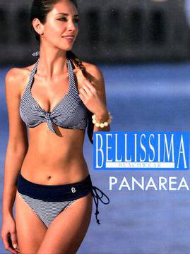 Дамски бански Bellissima PANAREA с меки чашки