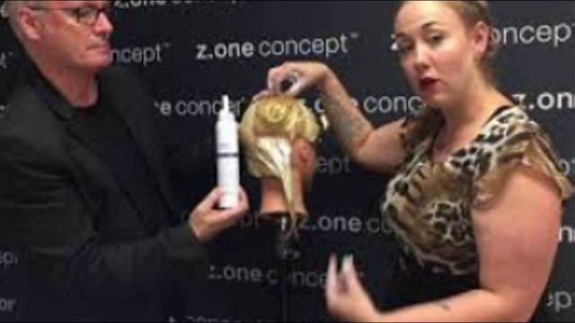 Сметана за коса Milkshake