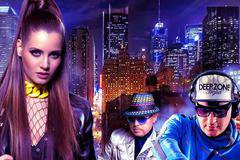 Deep Zone Project стартират лятно клубно турне