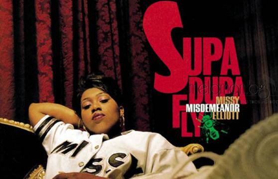 Миси Елиът преиздава първия си солов албум на плоча