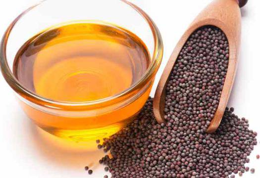 Синапеното масло е балсам за сърцето, пази от исхемична болест