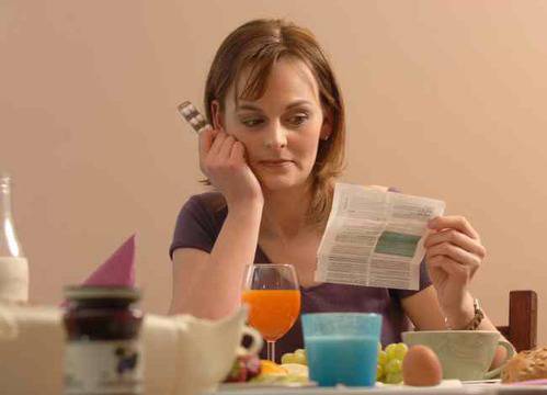 Какво да правим, ако веднъж сме пропуснали лекарството за щитовидната жлеза