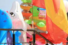 КЗП: Надуваеми дюшеци и възглавнички могат да направят лятото опасно