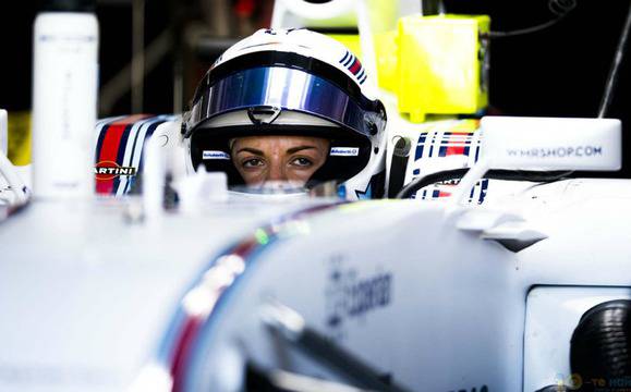 10-те най-известни автомобилни състезателки