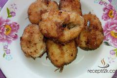 Рецепта за: Пържен хек