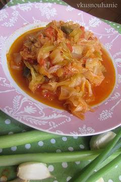 ПОСТНО ПРЯСНО ЗЕЛЕ