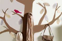 Декоративна закачалка Sweet Home