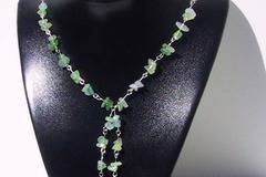 Бижута от нефрит