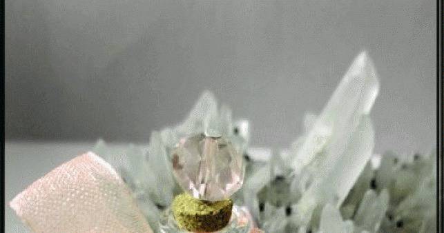 Луксозни сватбени подаръчета