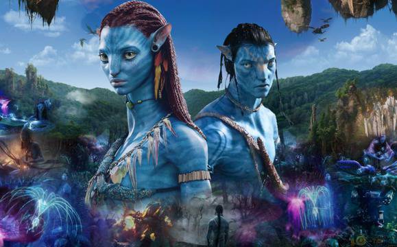 10-те най-печеливши филма на всички времена