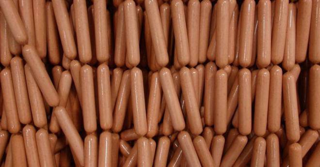 Как се правят кренвиршите? (ВИДЕО)