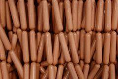 Как се правят кренвиршите? (ВИДЕО)