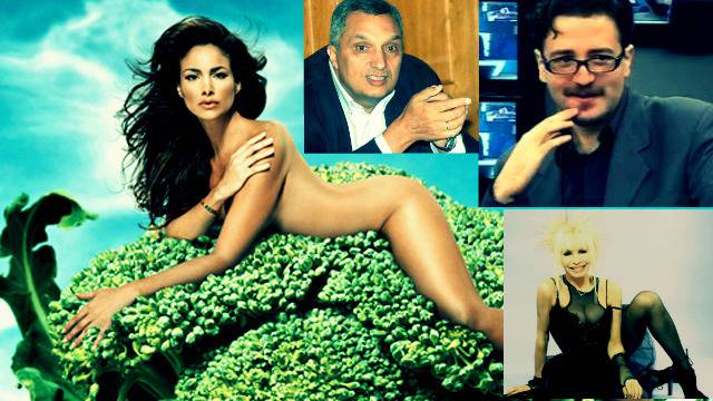 Интервю с веган взриви интернет! – Вижте какво разкрива за Лили Иванова и Иван Костов!!!