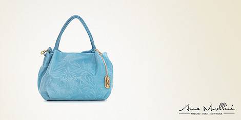 Anna Morellini – за дами с изтънчен вкус