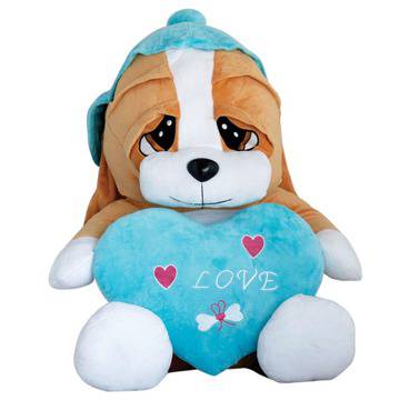 АМЕК Влюбено кученце