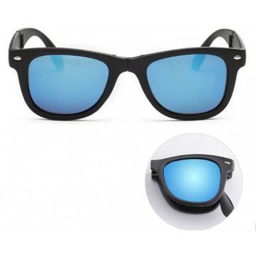 Слънчеви очила с поляризация на стъклата и антирефлексно покритие