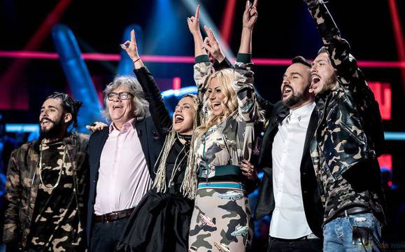 10-те най-запомнящи се момента от „Гласът на България 4“