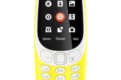 Nokia 3310 Цена, характеристика и сравнение на цената