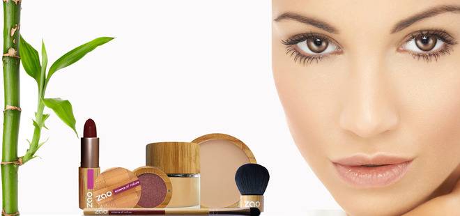 Odonata Cosmetics – био и натурална козметика