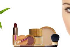 За нас – Odonata Cosmetics – козметика от природата