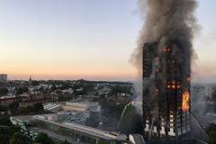 15 жертви и 50 ранени от пожар в небостъргач в Лондон