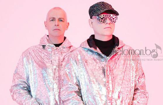 Pet Shop Boys ще издадат „Catalogue: 1985-2012“