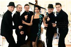 Ралица Ковачева-Бежан съживява стари градски песни на нов глас