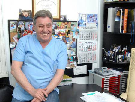 Безплатни АГ прегледи в София през лятото