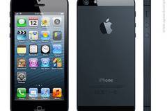 Apple iPhone 5 16GB реновиран смартфон черен