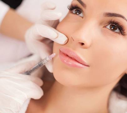 Хиалуронова киселина