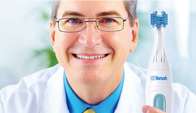 Най-добрата четка за зъби