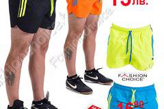 Къси панталонки